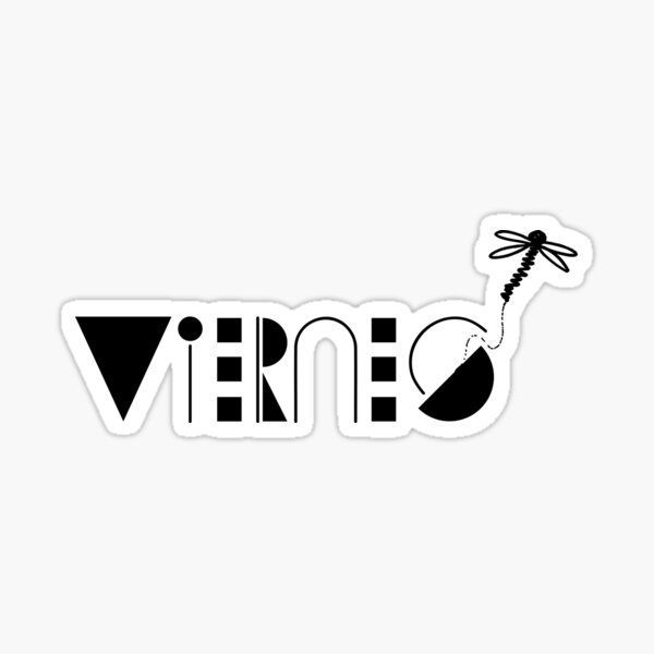 viernes Sticker