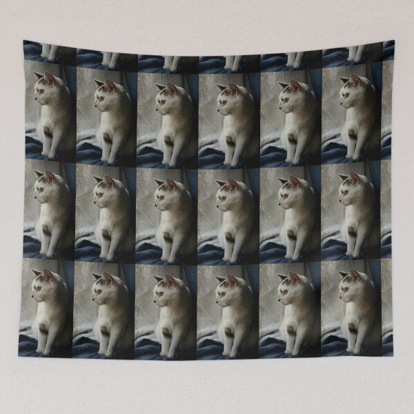 Item preview, On a Cold and Frosty Morning designed and sold by Ladymoose.