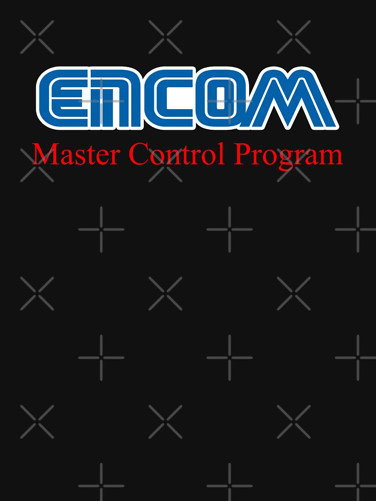 Thumbnail 6 of 6, Premium Oversized Sweatshirt, Encom Master Control Program designed and sold by CCCDesign.
