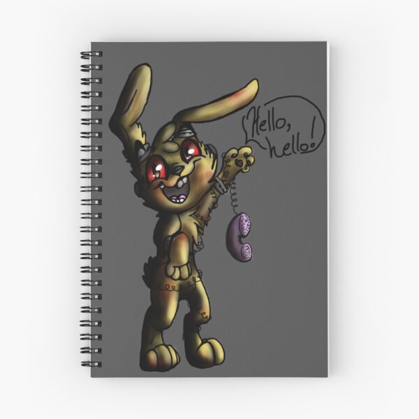 Item preview, Hello, Hello! designed and sold by Biscuit-Rawr.