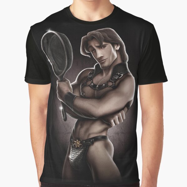 HEROES Collection - SHIRTS 04 Graphic T-Shirt