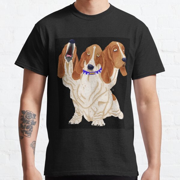 Welcome to the Bark Side of Beagle Funny T shirt Gifts Size S-5XL