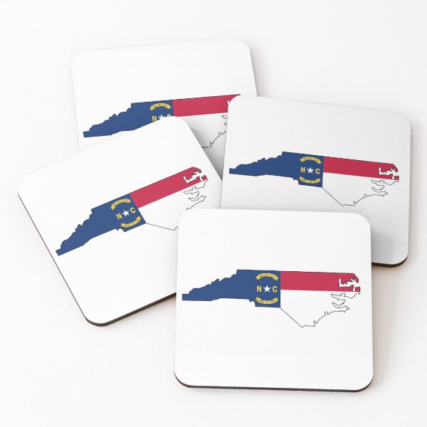 Item preview, North Carolina designed and sold by Sun Dog Montana.