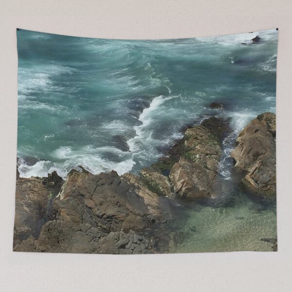 Item preview, On the rocks designed and sold by Jenny Dean.