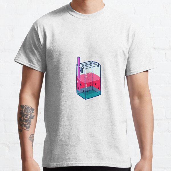 Melon Juusu Classic T-Shirt