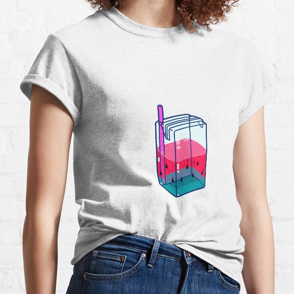 Melon Juusu Classic T-Shirt