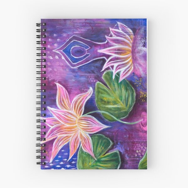 Item preview, Emerge designed and sold by Kristen Fagan.