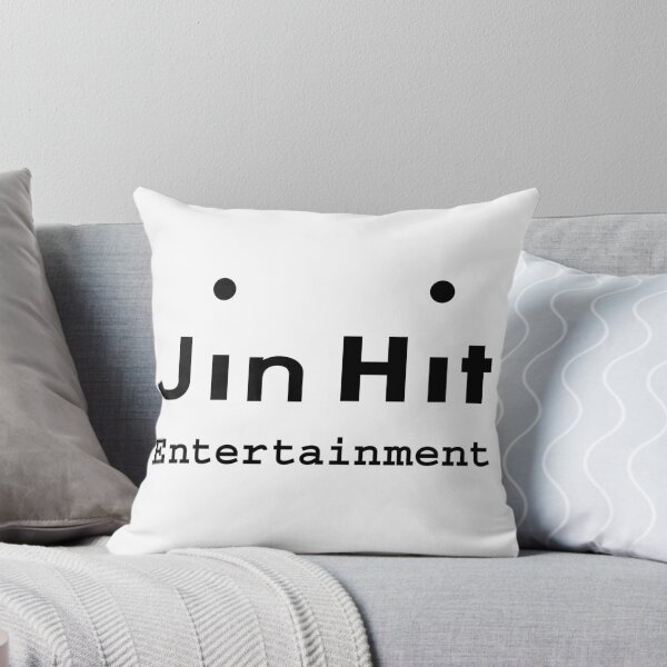 Item preview, Jin Hit Entertainment designed and sold by bubblyo.