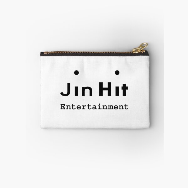 Item preview, Jin Hit Entertainment designed and sold by bubblyo.