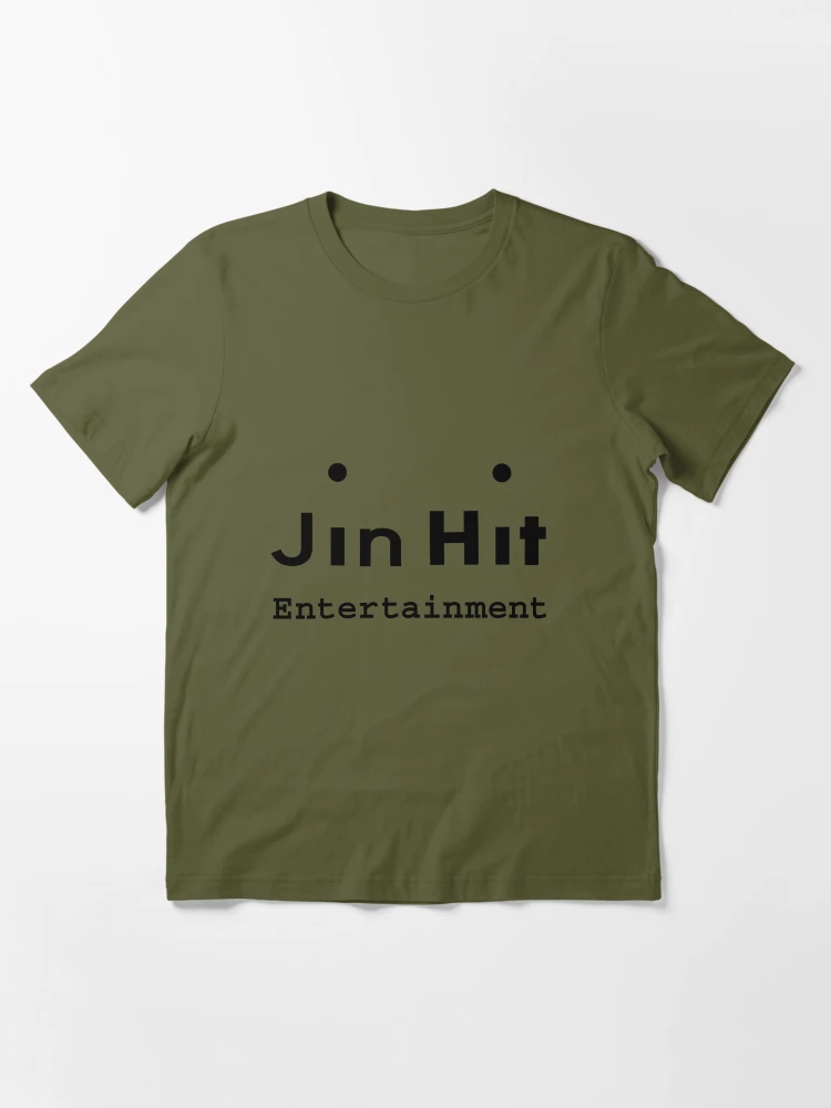 Jin Hit Entertainment