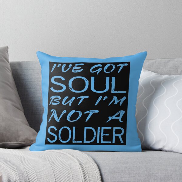 Item preview, I've got soul designed and sold by allisvnargent.