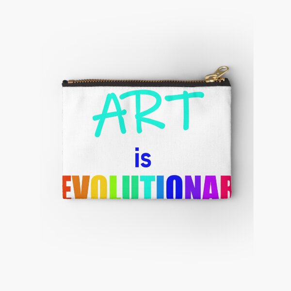Item preview, Art is Revolutionary designed and sold by GabriellaGaras.