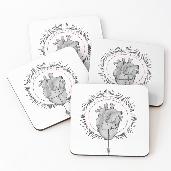 Item preview, Heartrender designed and sold by Kaleigh Jacobson.