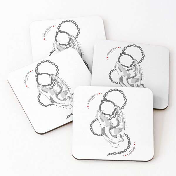Item preview, Convict designed and sold by Kaleigh Jacobson.