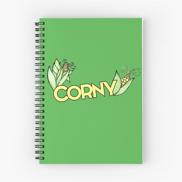 Item preview, Corny  designed and sold by FrictionMaxxing.