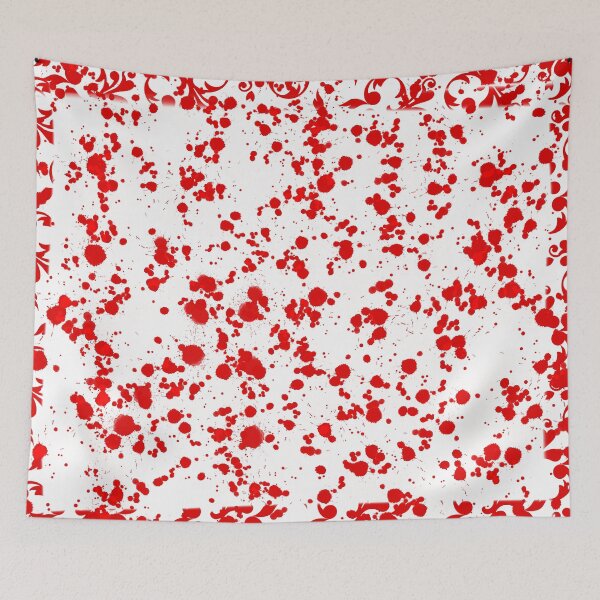 Item preview, Blood splatter designed and sold by Brinnyxox.