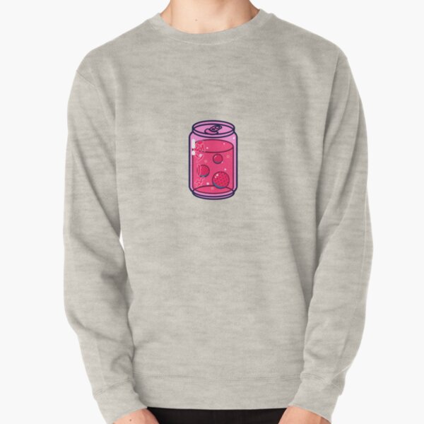 Melon Soda Pullover Sweatshirt