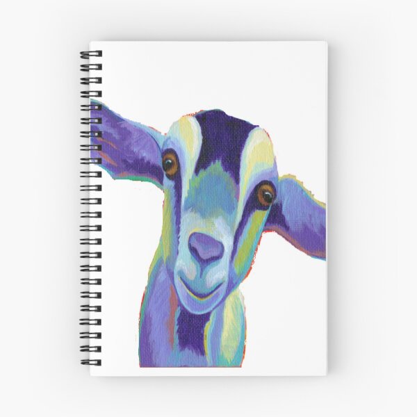 Item preview, Pygmy Goat - Pygmy Goat Painting - Goat - Goat Painting - Pygmy Goat Shirt - Goat Gift - Gift For Goat Lovers - Goat Owners designed and sold by Galvanized.