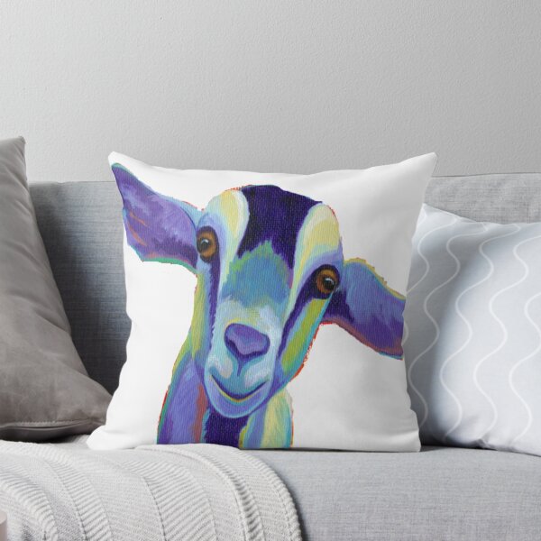 Item preview, Pygmy Goat - Pygmy Goat Painting - Goat - Goat Painting - Pygmy Goat Shirt - Goat Gift - Gift For Goat Lovers - Goat Owners designed and sold by Galvanized.