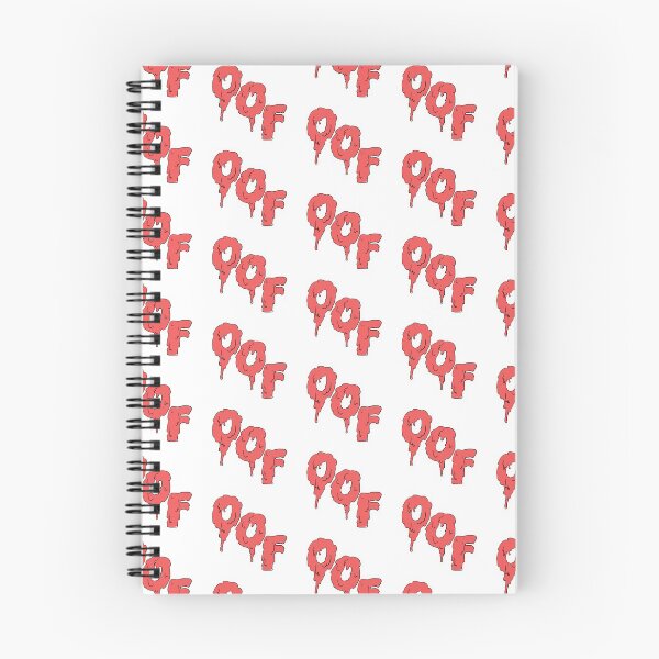 Item preview, Goopy Oof designed and sold by ThatNoobArtist.