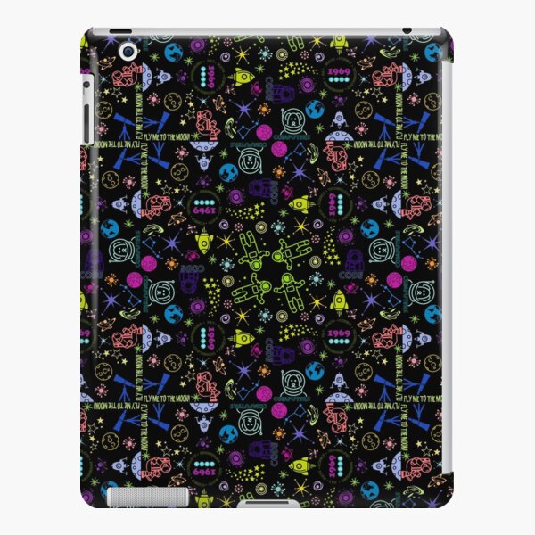 StrauberryMoon iPad Snap Case