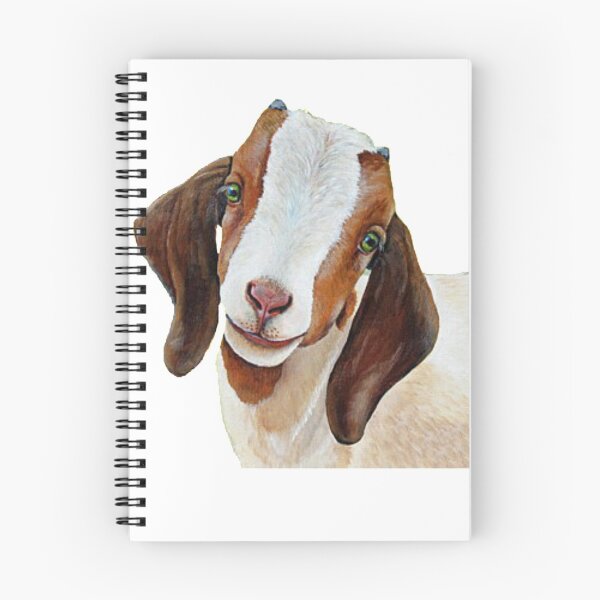Item preview, Pygmy Goat - Pygmy Goat Painting - Goat - Goat Painting - Pygmy Goat Shirt - Goat Gift - Gift For Goat Lovers - Goat Owners designed and sold by Galvanized.