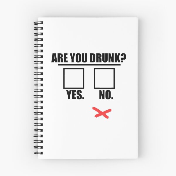 Item preview, ARE YOU DRUNK? GIFT IDEA designed and sold by JamesandLuis.