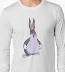 Großer Chungus Langarmshirt
