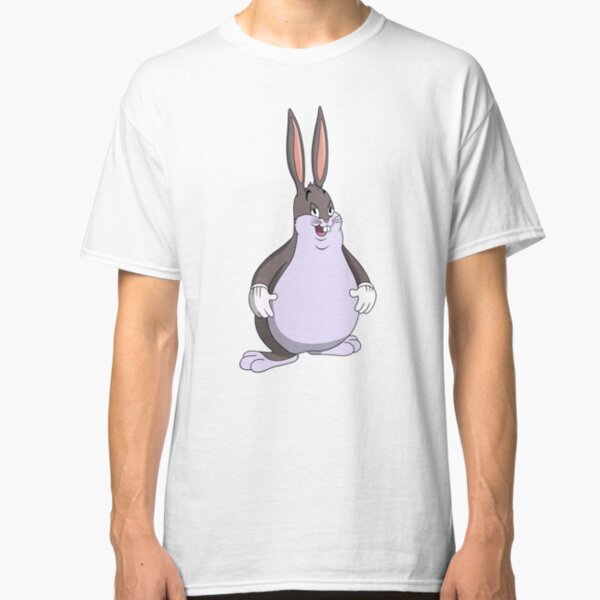 Big Chungus Classic T-Shirt