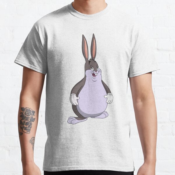 Big Chungus Classic T-Shirt