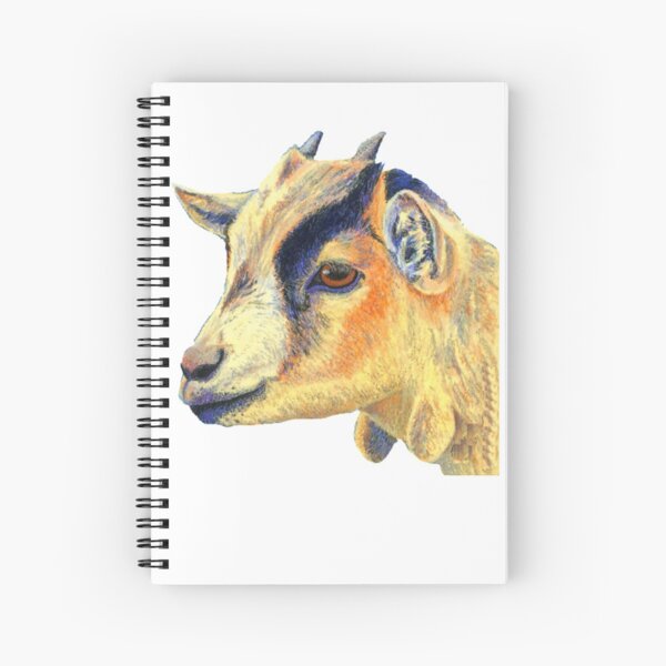 Item preview, Pygmy Goat - Pygmy Goat Painting - Goat - Goat Painting - Pygmy Goat Shirt - Goat Gift - Gift For Goat Lovers - Goat Owners designed and sold by Galvanized.