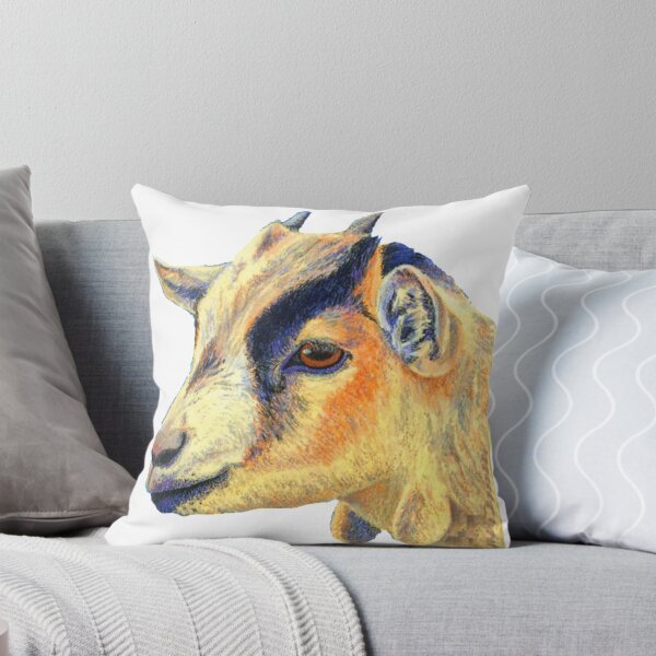 Item preview, Pygmy Goat - Pygmy Goat Painting - Goat - Goat Painting - Pygmy Goat Shirt - Goat Gift - Gift For Goat Lovers - Goat Owners designed and sold by Galvanized.