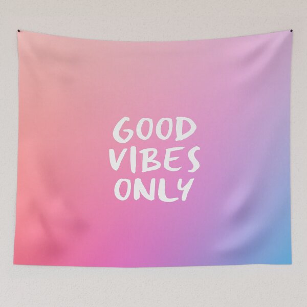 Item preview, Good Vibes designed and sold by *Jordan Lee*.