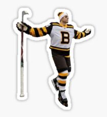 Jake DeBrusk Sticker