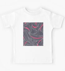 Flowing Kids Tee