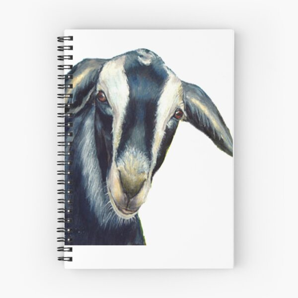 Item preview, Pygmy Goat - Pygmy Goat Painting - Goat - Goat Painting - Pygmy Goat Shirt - Goat Gift - Gift For Goat Lovers - Goat Owners designed and sold by Galvanized.