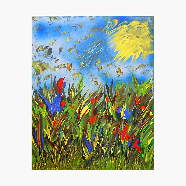 Item preview, "Pastoral" designed and sold by Robert Regenold's Art Shop.
