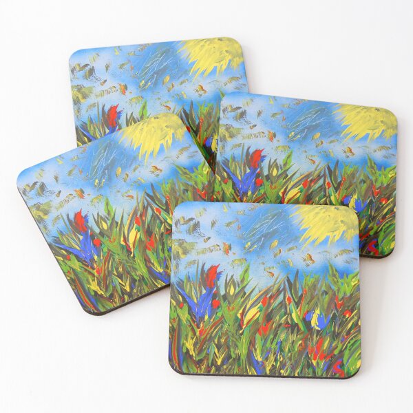 Item preview, "Pastoral" designed and sold by Robert Regenold's Art Shop.