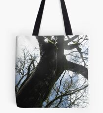 Walnut Tree Tote Bag