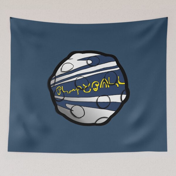 Item preview, Blitzball FFX designed and sold by Reyconsola.