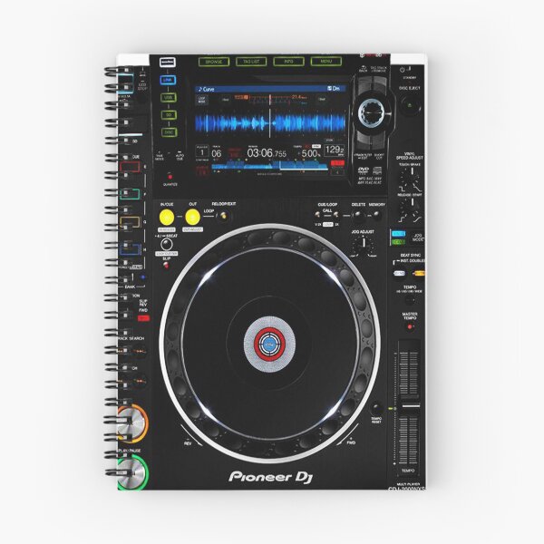 Item preview, Pioneer designed and sold by Changeyourdesign.