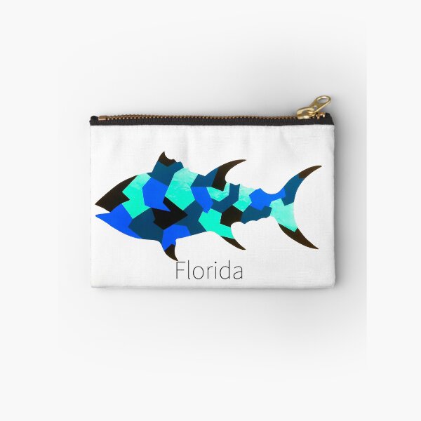 Item preview, Florida camo Tuna  designed and sold by barryknauff.