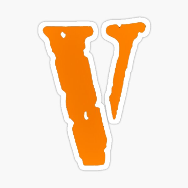 Vlone Sticker