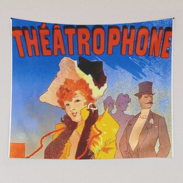 Item preview, Early Smart Phone Design designed and sold by ExpressingSelf.