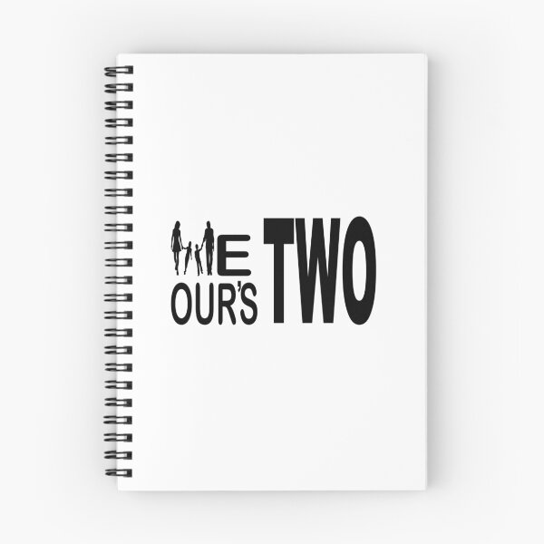 Item preview, We two, ours two designed and sold by creativecm.