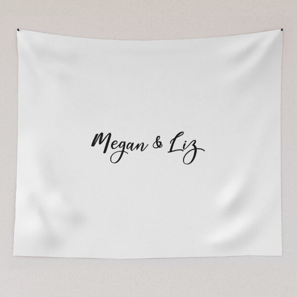 Item preview, Megan and Liz designed and sold by lohtus.
