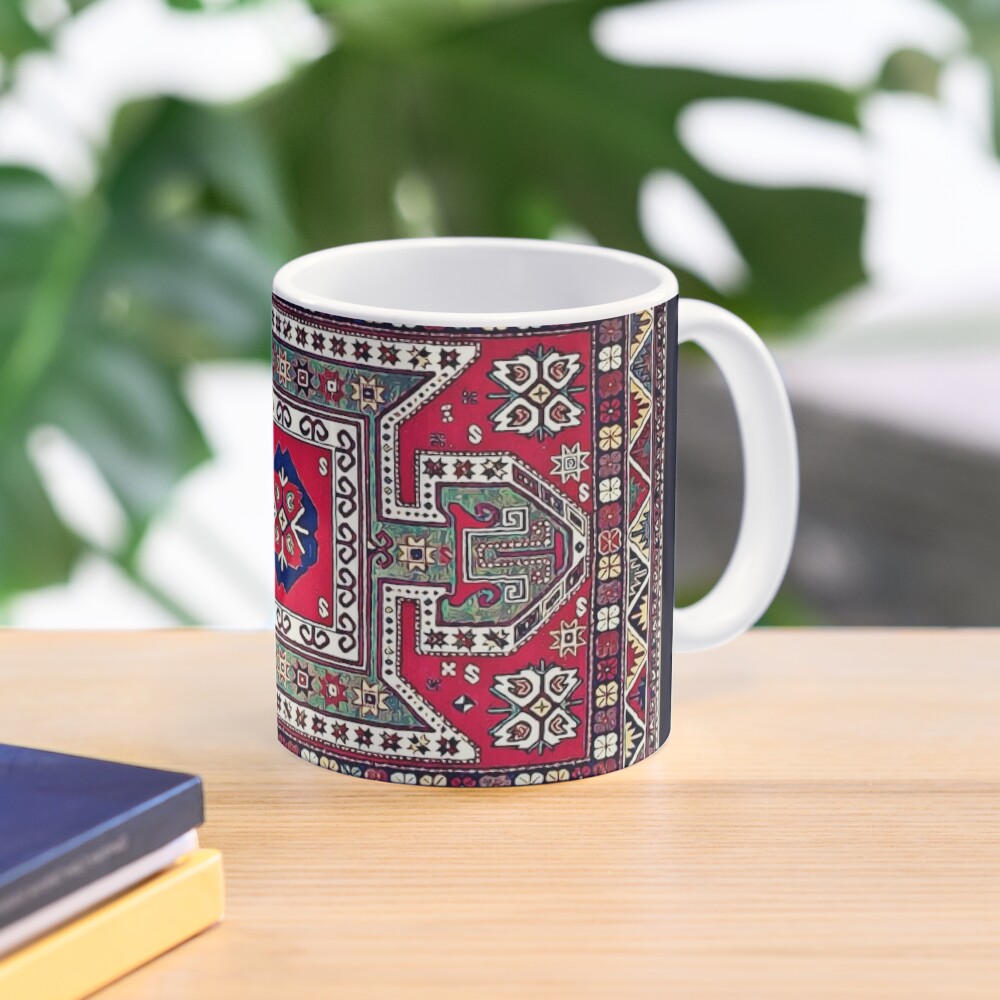 Item preview, Classic Mug designed and sold by doniainart.