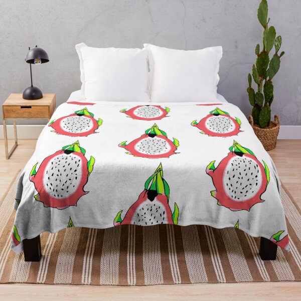 Item preview, Pitaya dragonfruit  designed and sold by Emily Patterson.