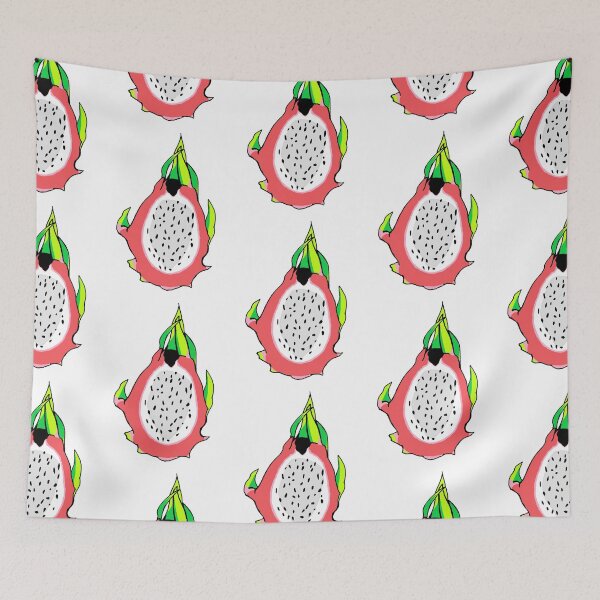 Item preview, Pitaya dragonfruit  designed and sold by Emily Patterson.