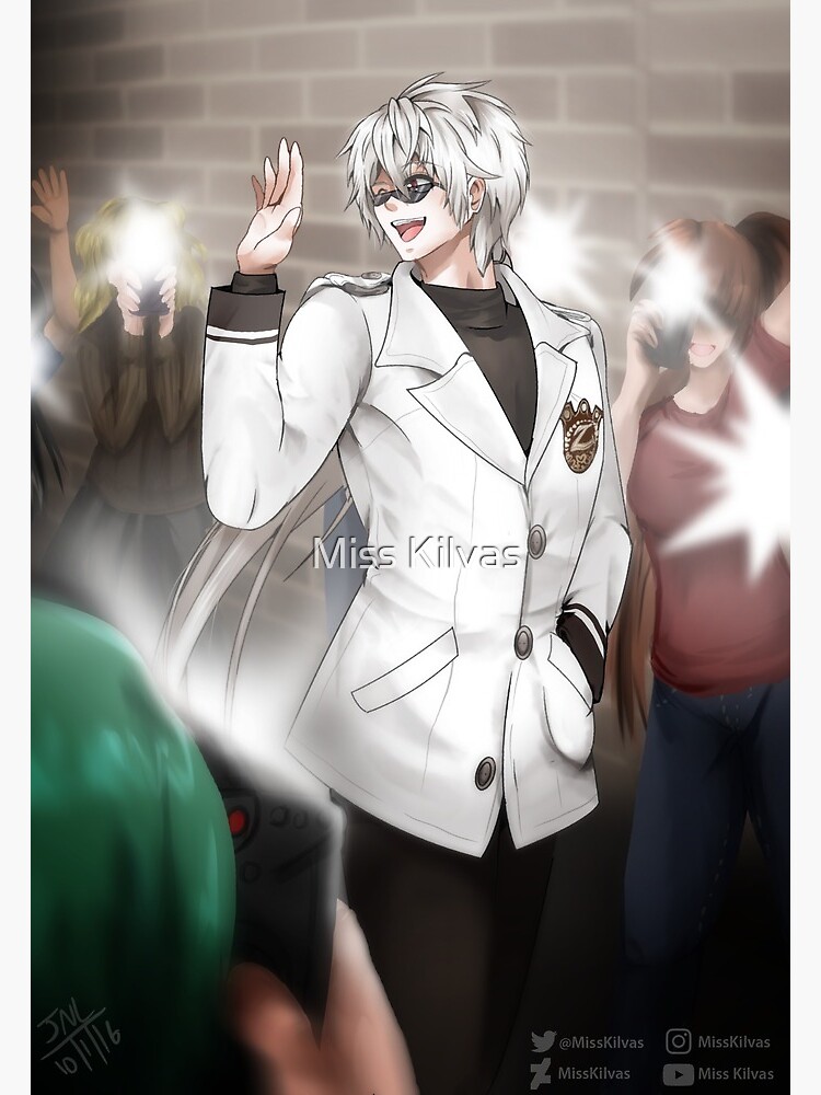 Actualizar 69+ imagen cumpleaños de zen mystic messenger Viaterra.mx Actualizar 69+ imagen cumpleaños de zen mystic messenger Viaterra.mx